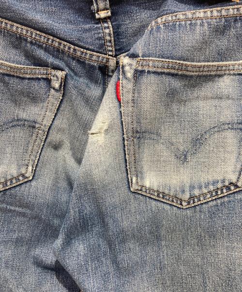 LEVI'S（リーバイス）LEVI'S (リーバイス) デニムパンツ インディゴ サイズ:32の古着・服飾アイテム