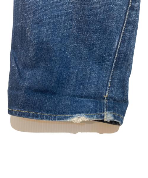 LEVI'S（リーバイス）LEVI'S (リーバイス) デニムパンツ インディゴ サイズ:32の古着・服飾アイテム