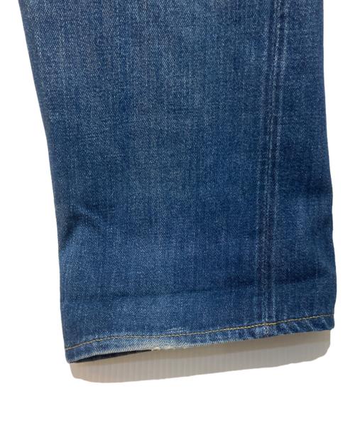 LEVI'S（リーバイス）LEVI'S (リーバイス) デニムパンツ インディゴ サイズ:32の古着・服飾アイテム