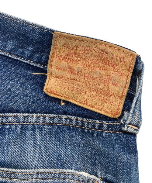 LEVI'S（リーバイス）LEVI'S (リーバイス) デニムパンツ インディゴ サイズ:32の古着・服飾アイテム