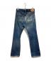 LEVI'S (リーバイス) デニムパンツ インディゴ サイズ:32：13000円