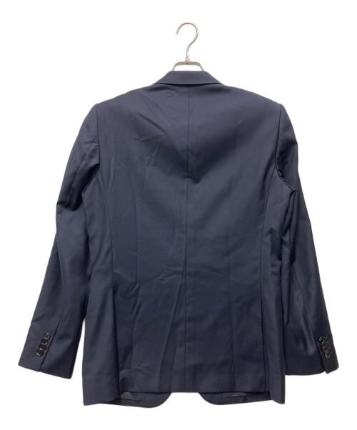 PAUL SMITH（ポールスミス）PAUL SMITH (ポールスミス) ソリッドスーツ ソリッドスーツセットアップ ネイビー サイズ:Lの古着・服飾アイテム