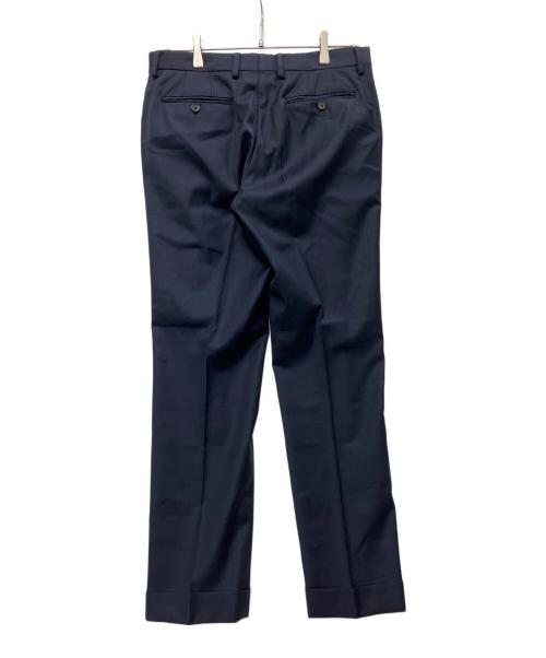 PAUL SMITH（ポールスミス）PAUL SMITH (ポールスミス) ソリッドスーツ ソリッドスーツセットアップ ネイビー サイズ:Lの古着・服飾アイテム