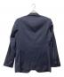 PAUL SMITH (ポールスミス) ソリッドスーツ ソリッドスーツセットアップ ネイビー サイズ:L：20000円