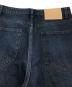 中古・古着 BASKETCASE GALLERY (バスケットケース ギャラリー) BREACHER DENIM SHORTS インディゴ サイズ:SIZE 28：10000円