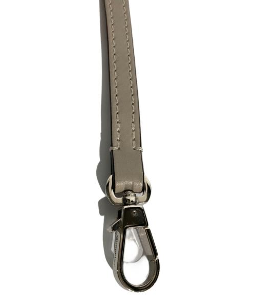 Herve Chapelier（エルベシャプリエ）Herve Chapelier (エルベシャプリエ) レザーストラップ マスティックの古着・服飾アイテム