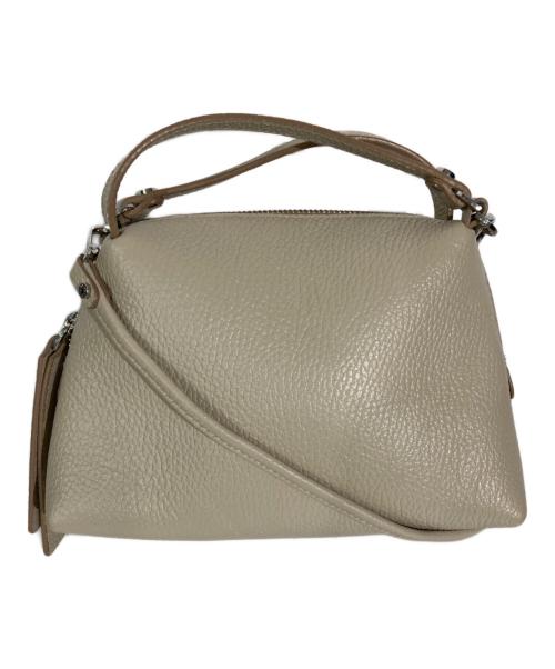 GIANNI CHIARINI（ジャンニ キアリーニ）GIANNI CHIARINI (ジャンニ キアリーニ) ALIFA S ベージュの古着・服飾アイテム