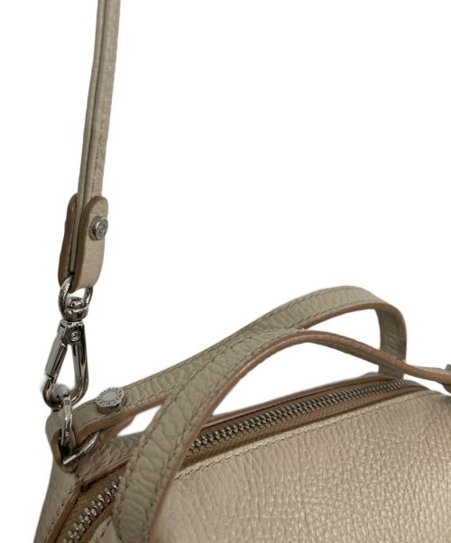 GIANNI CHIARINI（ジャンニ キアリーニ）GIANNI CHIARINI (ジャンニ キアリーニ) ALIFA S ベージュの古着・服飾アイテム