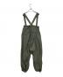 BEAMS BOY (ビームスボーイ) US ARMY オーバー パンツ オリーブ サイズ:F：6000円