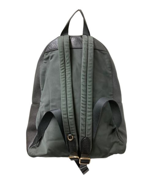 COACH（コーチ）COACH (コーチ) リュック ブラック サイズ:下記参照の古着・服飾アイテム