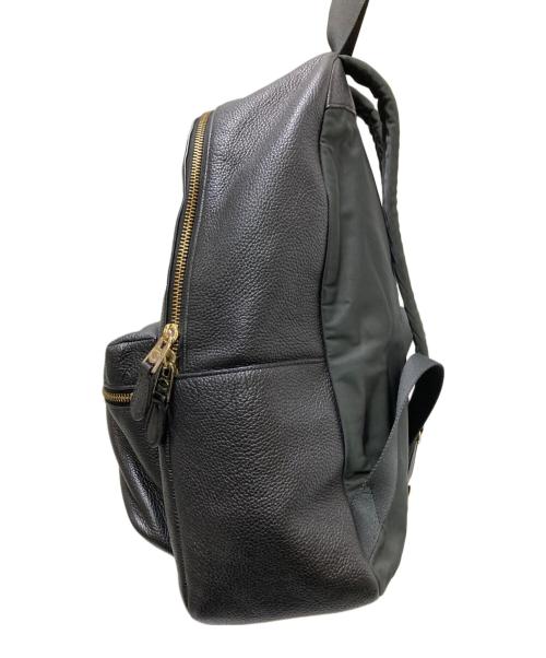 COACH（コーチ）COACH (コーチ) リュック ブラック サイズ:下記参照の古着・服飾アイテム