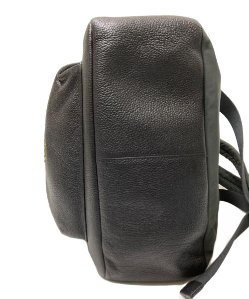 COACH（コーチ）COACH (コーチ) リュック ブラック サイズ:下記参照の古着・服飾アイテム