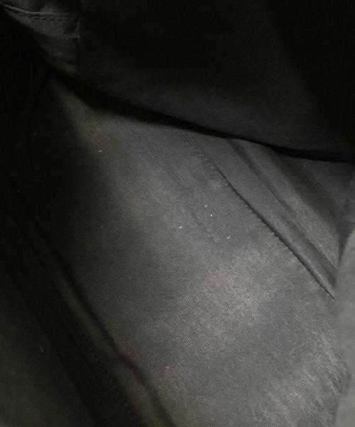 COACH（コーチ）COACH (コーチ) リュック ブラック サイズ:下記参照の古着・服飾アイテム