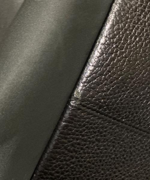 COACH（コーチ）COACH (コーチ) リュック ブラック サイズ:下記参照の古着・服飾アイテム