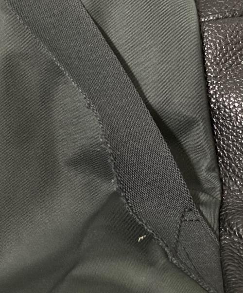 COACH（コーチ）COACH (コーチ) リュック ブラック サイズ:下記参照の古着・服飾アイテム