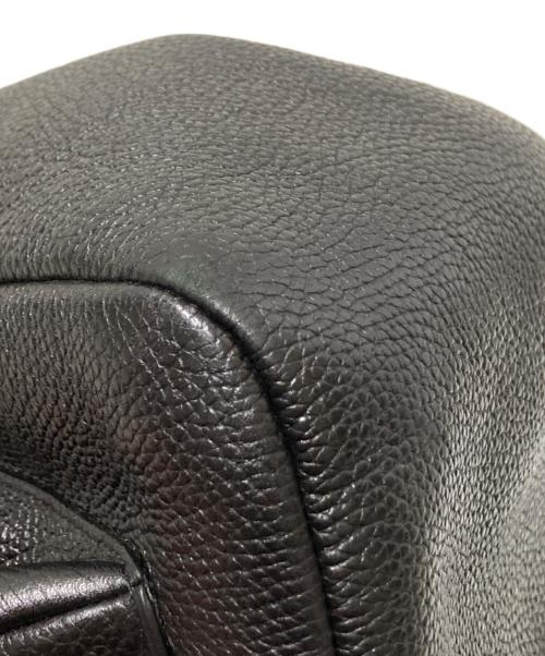 COACH（コーチ）COACH (コーチ) リュック ブラック サイズ:下記参照の古着・服飾アイテム