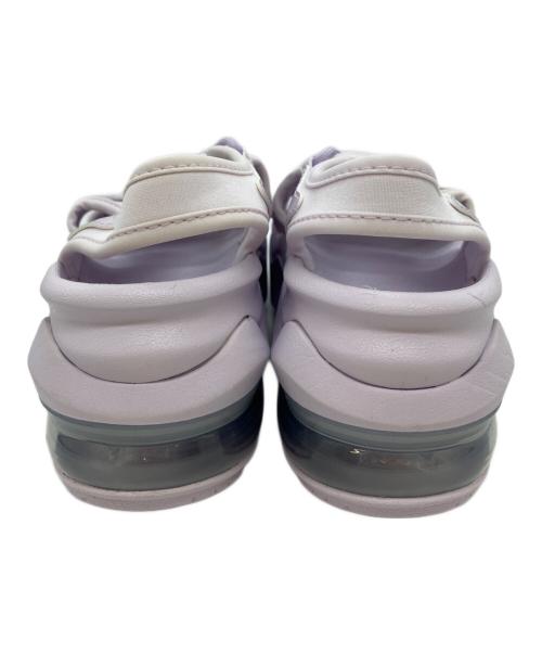 NIKE（ナイキ）NIKE (ナイキ) AIR MAX KOKO SANDAL ラベンダー サイズ:22㎝の古着・服飾アイテム
