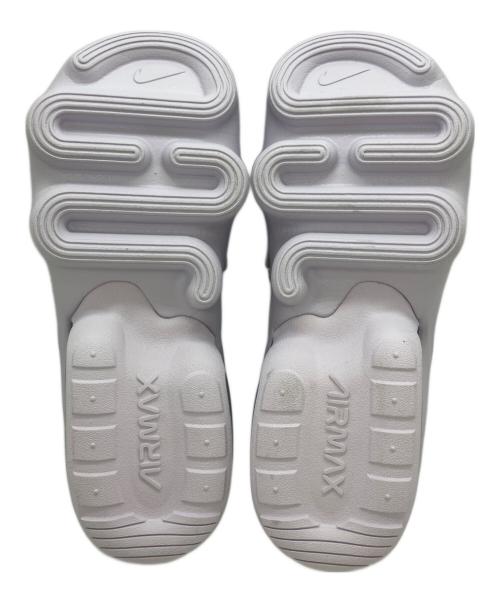 NIKE（ナイキ）NIKE (ナイキ) AIR MAX KOKO SANDAL ラベンダー サイズ:22㎝の古着・服飾アイテム