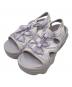 NIKE（ナイキ）の古着「AIR MAX KOKO SANDAL」｜ラベンダー