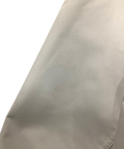 SUN BARRIER 100（サンバリア100）SUN BARRIER 100 (サンバリア100) ナイロンジャケット ライトグレー サイズ:FREEの古着・服飾アイテム