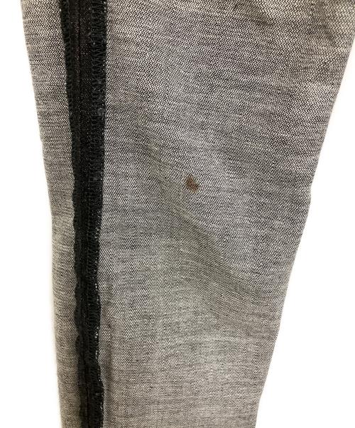 TRUE RELIGION（トゥルー レリジョン）TRUE RELIGION (トゥルー レリジョン) デニムパンツ ブラック サイズ:27の古着・服飾アイテム