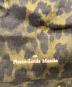中古・古着 pierre-louis mascia (ピエールルイマシア) Pierre-Louis Mascia シルクストール オリーブ：5000円