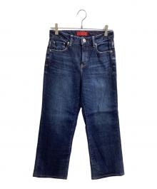 RED CARD（レッドカード）の古着「35th Anniv. Straight / 26W132」｜インディゴ