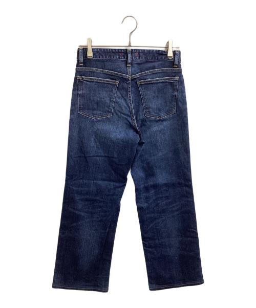RED CARD（レッドカード）RED CARD (レッドカード) 35th Anniv. Straight / 26W132 インディゴ サイズ:24の古着・服飾アイテム