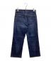 RED CARD (レッドカード) 35th Anniv. Straight / 26W132 インディゴ サイズ:24：8000円