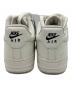 中古・古着 NIKE (ナイキ) W AIR FORCE 1 '07 ESS / HF1058-133 ホワイト サイズ:6 未使用品：6000円