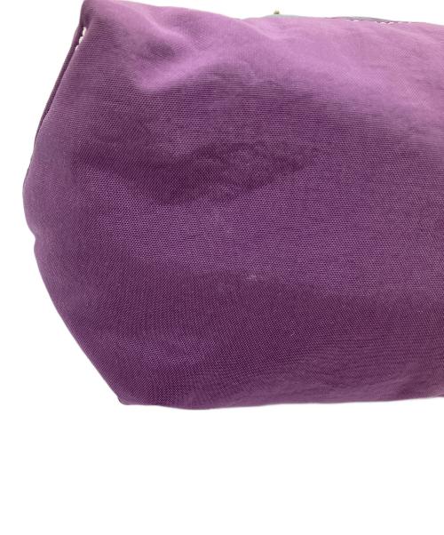 SITA PARANTICA（シータパランティカ）sita parantica (シータパランティカ) TOTE-NYLT-M ブラックの古着・服飾アイテム