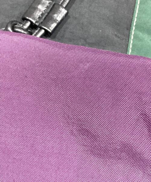 SITA PARANTICA（シータパランティカ）sita parantica (シータパランティカ) TOTE-NYLT-M ブラックの古着・服飾アイテム