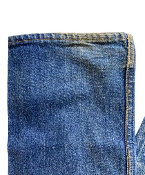 LEVI'S（リーバイス）LEVI'S (リーバイス) 501デニムパンツ/USA製  インディゴ サイズ:W36L36の古着・服飾アイテム