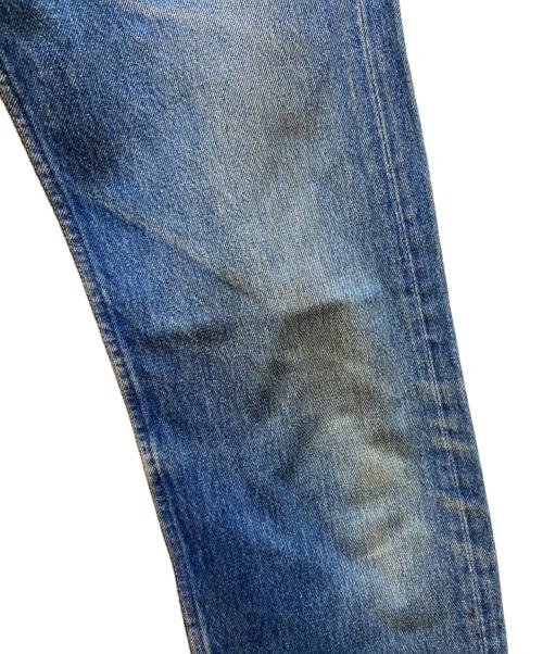 LEVI'S（リーバイス）LEVI'S (リーバイス) 501デニムパンツ/USA製  インディゴ サイズ:W36L36の古着・服飾アイテム