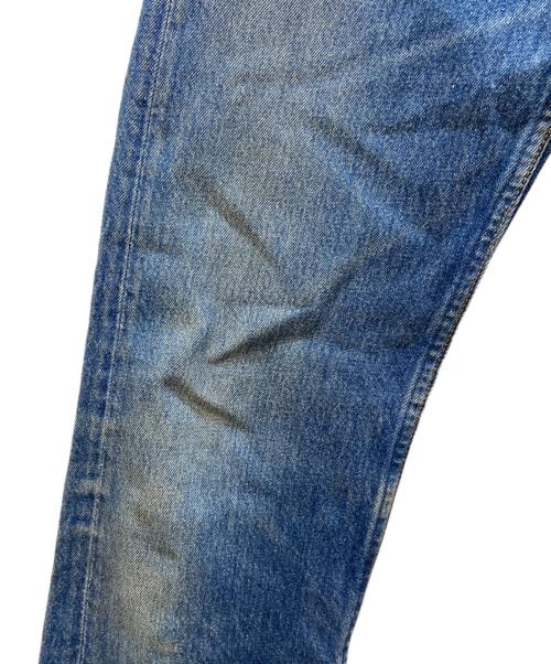 LEVI'S（リーバイス）LEVI'S (リーバイス) 501デニムパンツ/USA製  インディゴ サイズ:W36L36の古着・服飾アイテム