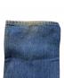 中古・古着 LEVI'S (リーバイス) 501デニムパンツ/USA製  インディゴ サイズ:W36L36：7000円