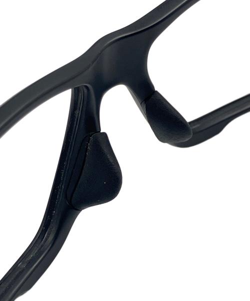 OAKLEY（オークリー）OAKLEY (オークリー) アイウェア CROSSLINK ZERO サテンブラック サイズ:58□16の古着・服飾アイテム