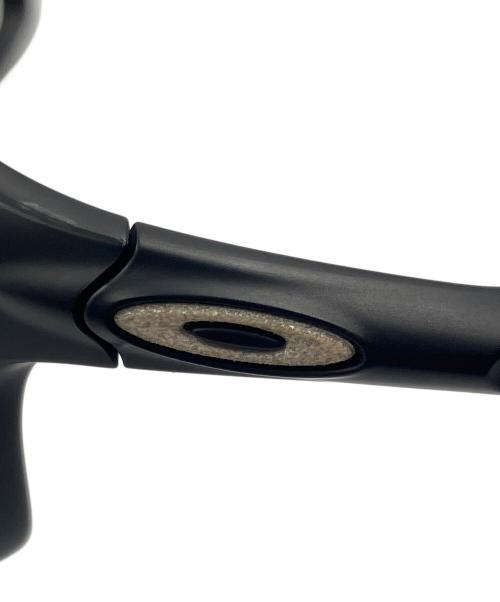 OAKLEY（オークリー）OAKLEY (オークリー) アイウェア CROSSLINK ZERO サテンブラック サイズ:58□16の古着・服飾アイテム
