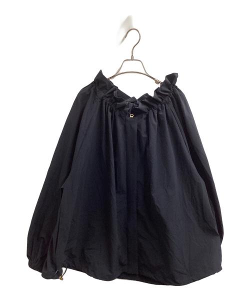 rosy monster（ロージーモンスター）rosy monster (ロージーモンスター) 2way beach blouson ブラック サイズ:FREEの古着・服飾アイテム