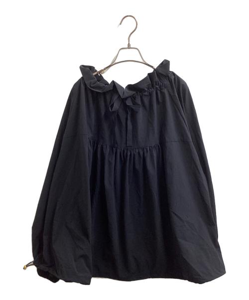 rosy monster（ロージーモンスター）rosy monster (ロージーモンスター) 2way beach blouson ブラック サイズ:FREEの古着・服飾アイテム