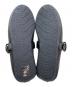 中古・古着 ALAIA (アライア) ヴィエンヌバレリーナレザー ブラック サイズ:36 1/2：100000円