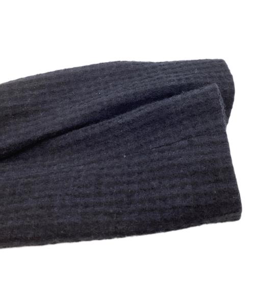 kiton（キートン）Kiton (キートン) カシミヤ2Bジャケット ネイビー サイズ:40の古着・服飾アイテム