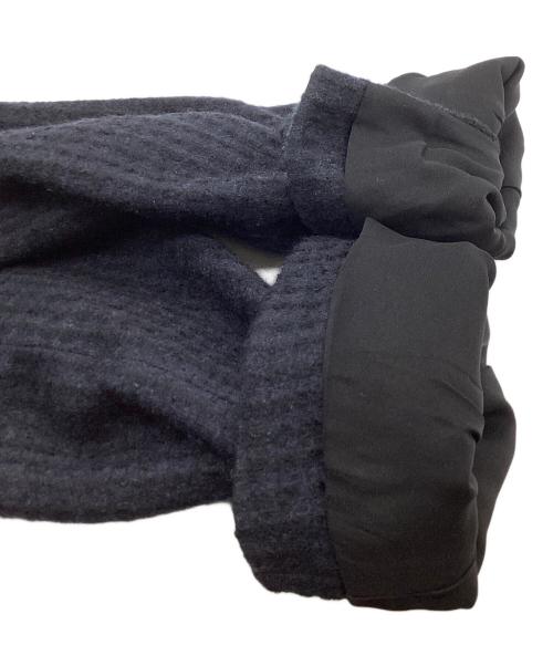 kiton（キートン）Kiton (キートン) カシミヤ2Bジャケット ネイビー サイズ:40の古着・服飾アイテム