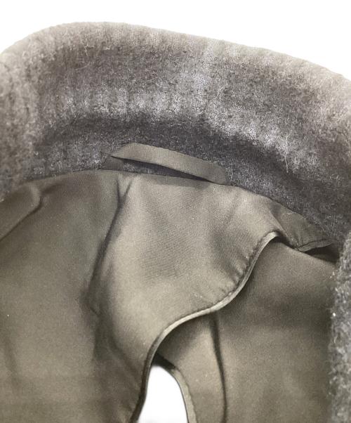 kiton（キートン）Kiton (キートン) カシミヤ2Bジャケット ネイビー サイズ:40の古着・服飾アイテム