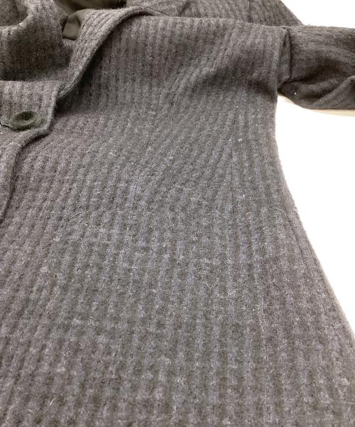 kiton（キートン）Kiton (キートン) カシミヤ2Bジャケット ネイビー サイズ:40の古着・服飾アイテム