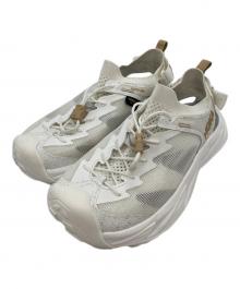 HOKAONEONE（ホカオネオネ）の古着「HOPARA2」｜ホワイト