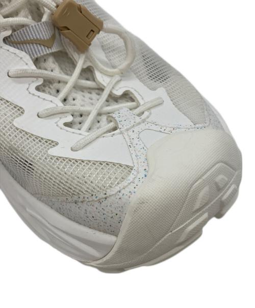 HOKAONEONE（ホカオネオネ）HOKAONEONE (ホカオネオネ) HOPARA2 ホワイト サイズ:23cmの古着・服飾アイテム