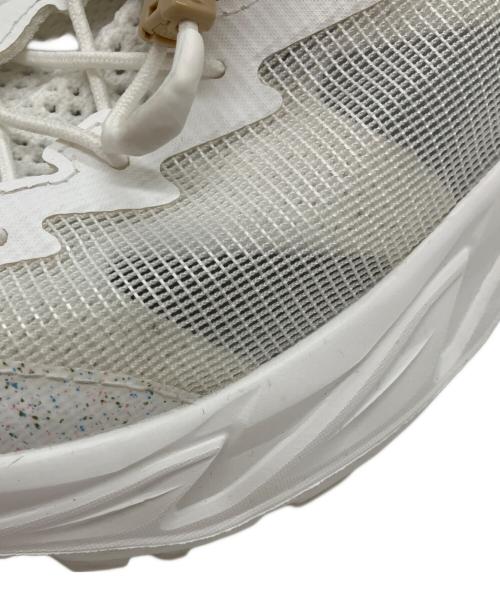 HOKAONEONE（ホカオネオネ）HOKAONEONE (ホカオネオネ) HOPARA2 ホワイト サイズ:23cmの古着・服飾アイテム