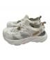 HOKAONEONE (ホカオネオネ) HOPARA2 ホワイト サイズ:23cm：10000円