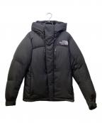 THE NORTH FACEザ ノース フェイス）の古着「バルトロライトジャケット」｜ブラック